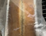 【私のための覚書】栗のパウンドケーキ作り方11写真