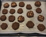 バター不使用☆ウエハース消費 クッキー作り方4写真