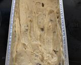 【私のための覚書】栗のパウンドケーキ作り方8写真