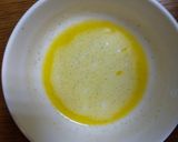 大根と水菜のさっぱりサラダ作り方4写真