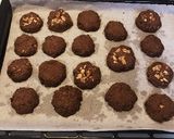 バター不使用☆ウエハース消費 クッキー作り方6写真