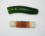 昭和の胡瓜竹輪(きゅうちく)作り方1写真