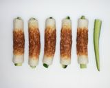 昭和の胡瓜竹輪(きゅうちく)作り方3写真