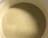 メープロイヘルシーグリーンカレー作り方3写真