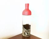 旬の味！簡単！厚揚げとさつま芋の茎の煮物作り方1写真