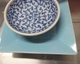 山芋と木綿豆腐の糠漬け作り方1写真