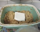 山芋と木綿豆腐の糠漬け作り方4写真