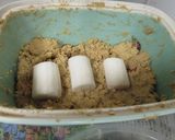 山芋と木綿豆腐の糠漬け作り方6写真