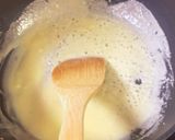 あったかホワイトシチュー(ルーなし)作り方6写真