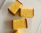 カステラでお手軽パンプキンモンブラン作り方2写真