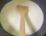 あったかホワイトシチュー(ルーなし)作り方7写真