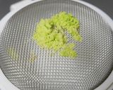1歳誕生日☆赤ちゃん握り寿司作り方16写真