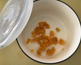 飲めるパンプキンパイ☆スパイスラテ☆作り方1写真