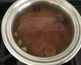 飲めるパンプキンパイ☆スパイスラテ☆作り方6写真