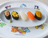1歳誕生日☆赤ちゃん握り寿司作り方18写真