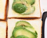ローストビーフサンド,⇒エビカツサンド作り方1写真