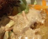 2step!手作りサウザンドドレッシング作り方3写真