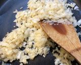 簡単！我が家のミートソースパスタ♪作り方2写真
