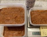 手作り味噌 ★ 米麹味噌作り方10写真