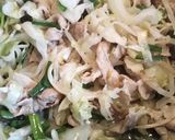 父との思い出※味噌バターコーンラーメン※作り方1写真