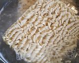 父との思い出※味噌バターコーンラーメン※作り方2写真