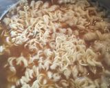 父との思い出※味噌バターコーンラーメン※作り方3写真