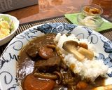 Costco French flyライ麦作り方1写真