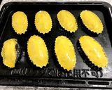 秋の味覚!スイートポテト作り方6写真