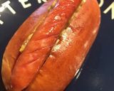 HBでロールパン生地作り(薄力粉入り)作り方25写真