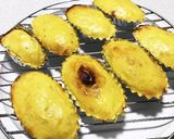 秋の味覚!スイートポテト作り方7写真