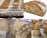 Costco French flyライ麦作り方3写真