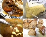 Costco French flyライ麦作り方4写真