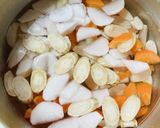 旨っ！福島の芋煮作り方9写真