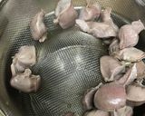 砂肝のレモン漬け作り方5写真