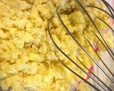 スイートポテトプリン作り方3写真