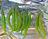 伏見唐辛子を味わう食べ方♪時短・おつまみ作り方3写真