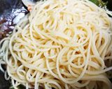 ピーマンいっぱいの、懐かしのナポリタン作り方8写真