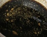 ワカサギの佃煮風作り方1写真