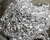 ワカサギの佃煮風作り方4写真