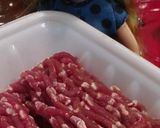 リカちゃん♡ケンミンビーフン春巻きꕤ*.作り方3写真