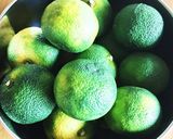 簡単!本格的!美味しい〜ポン酢♪作り方1写真