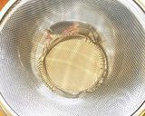 簡単!本格的!美味しい〜ポン酢♪作り方3写真
