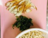 もやしとちくわと大葉のコチュマヨ和え作り方2写真