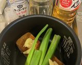 炊飯器で簡単！焼豚！作り方2写真