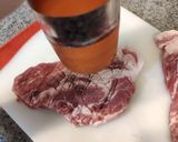 トンカツ作り方3写真