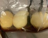 炊飯器で簡単！焼豚！作り方4写真
