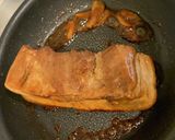 炊飯器で簡単！焼豚！作り方5写真