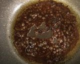 ナスの味噌炒め作り方2写真