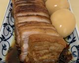 炊飯器で簡単！焼豚！作り方6写真