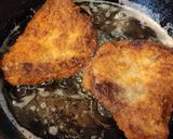 トンカツ作り方8写真